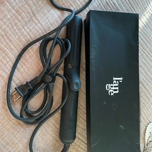 Really nice l’ange flat iron